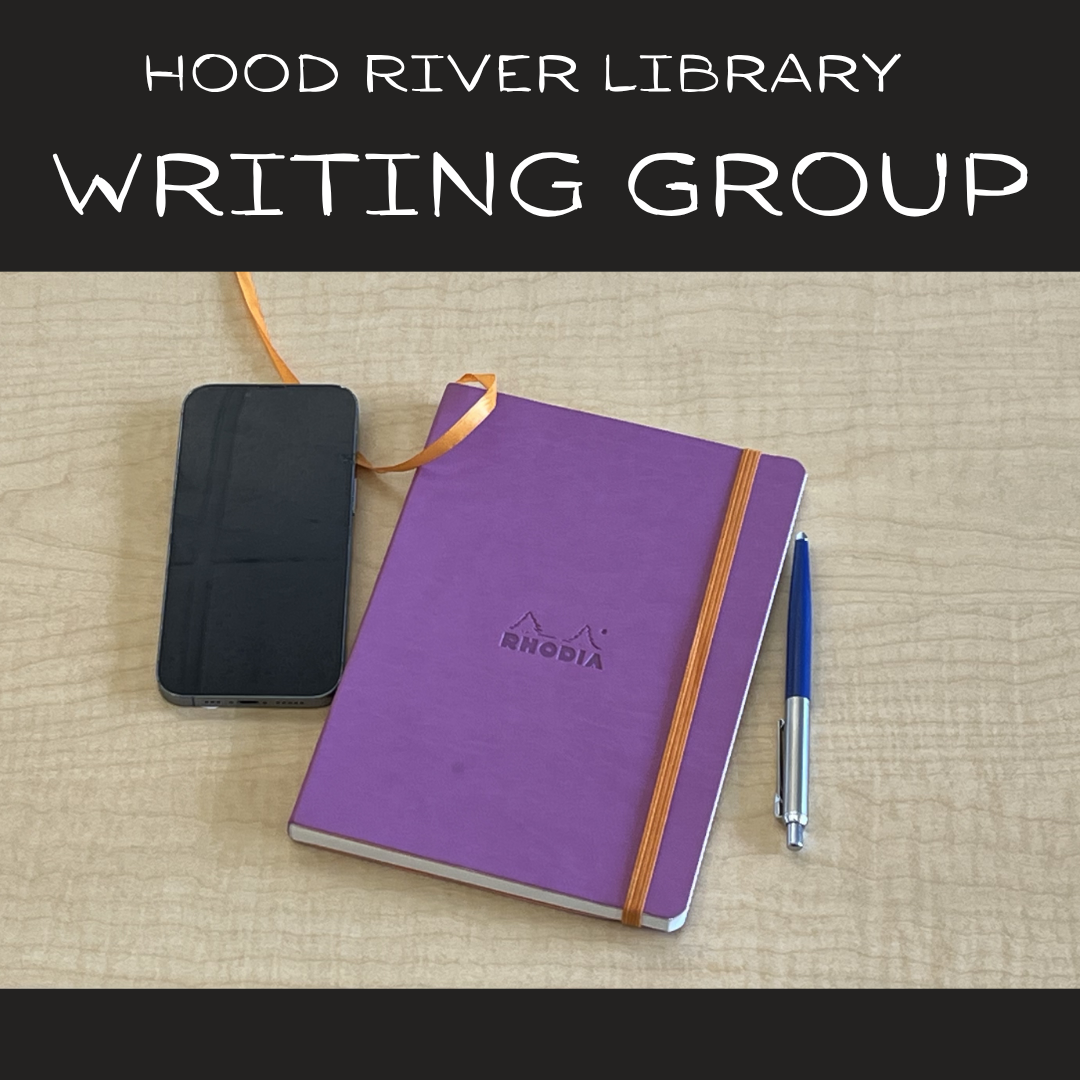Writing Group