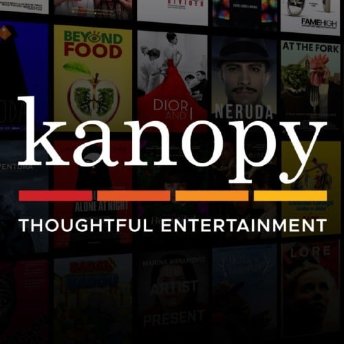 Kanopy