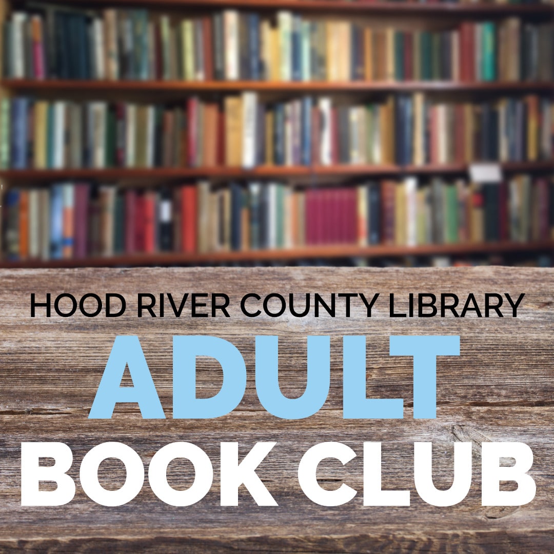 Adult Book Club