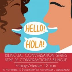 Bilingual Conversations
