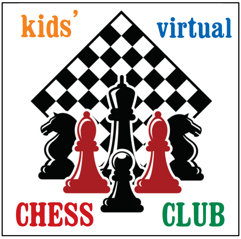 Kids Virtual Chess Club
