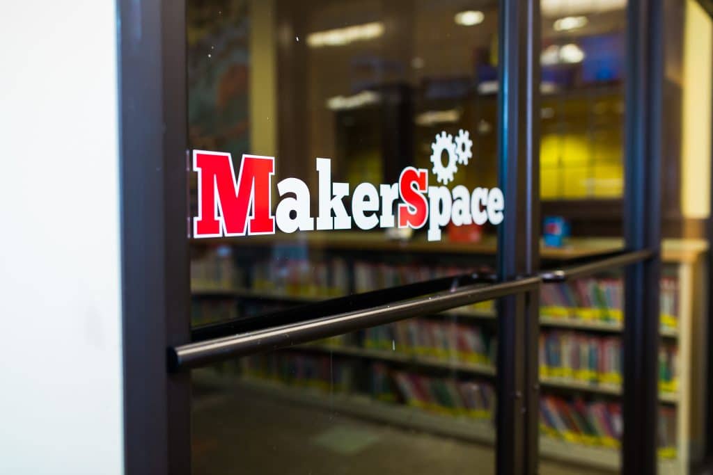 Makerspace