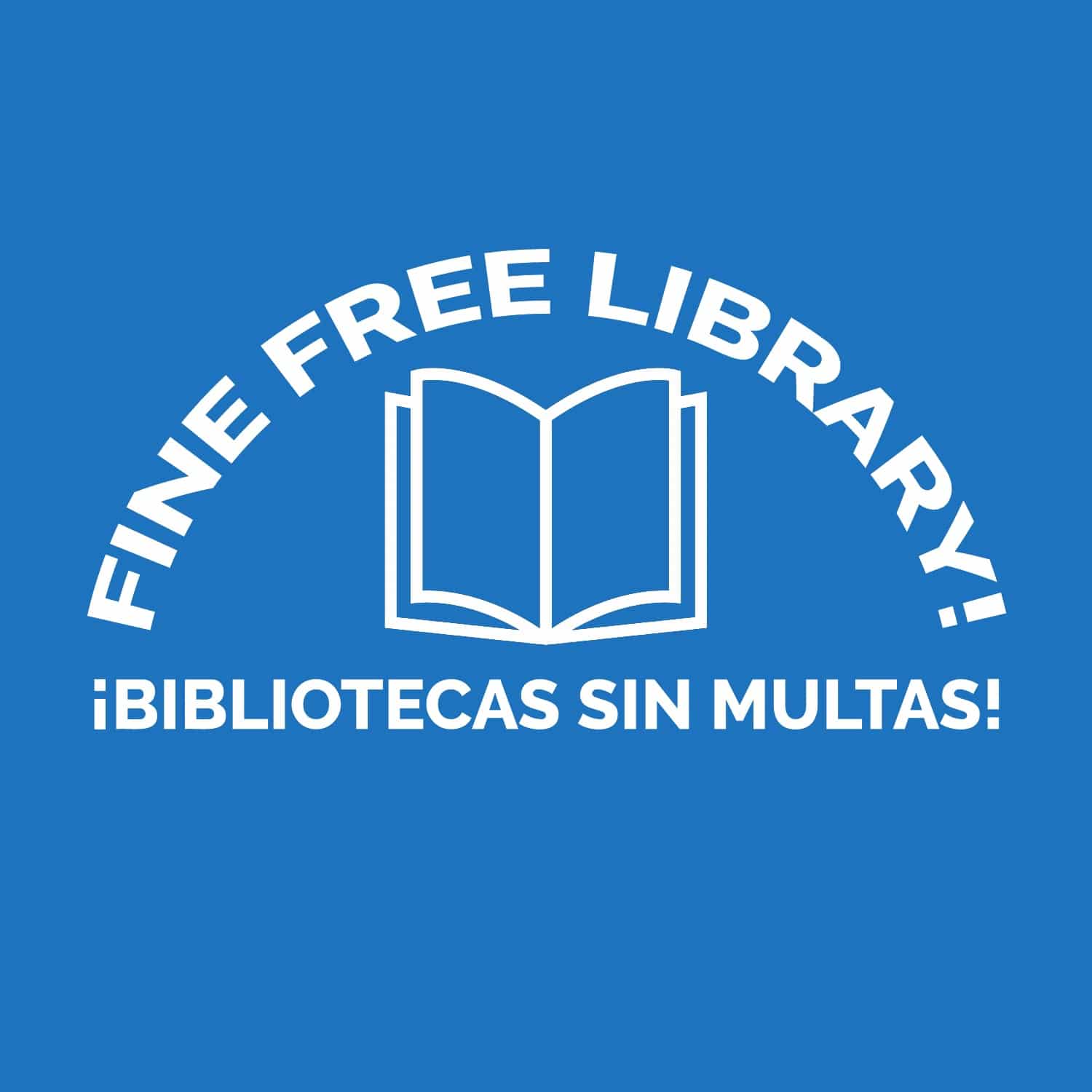 Fine Free logo