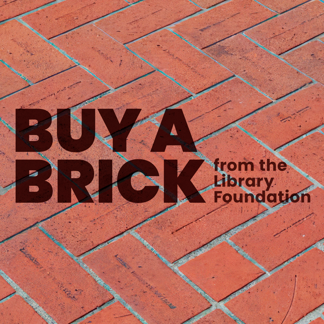 Buy a Brick - The Square