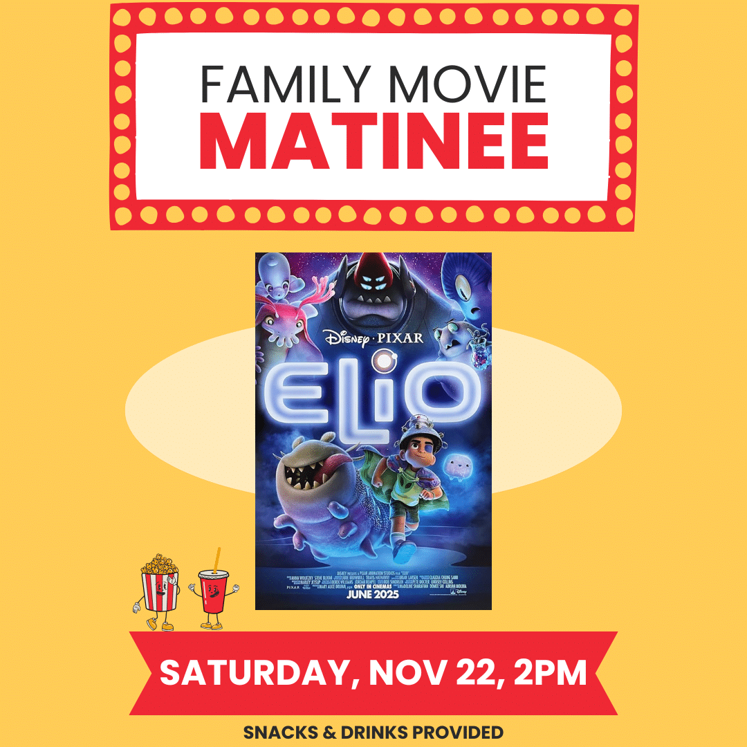 Hood River & Parkdale Storytimes