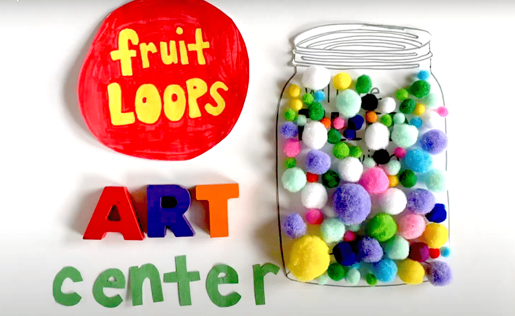 Fruit Loops Art Center