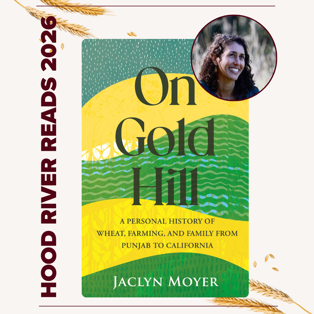 Hood River & Parkdale Storytimes