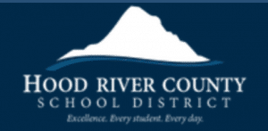 HRC School District Logo