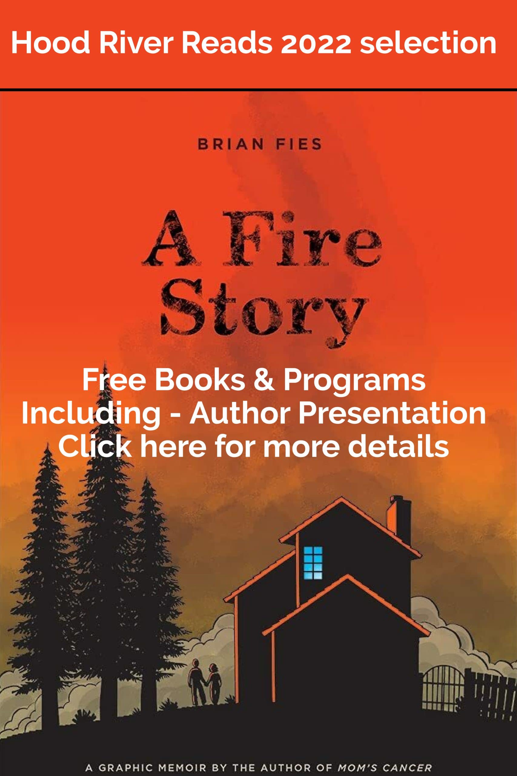 Hood River County Library District