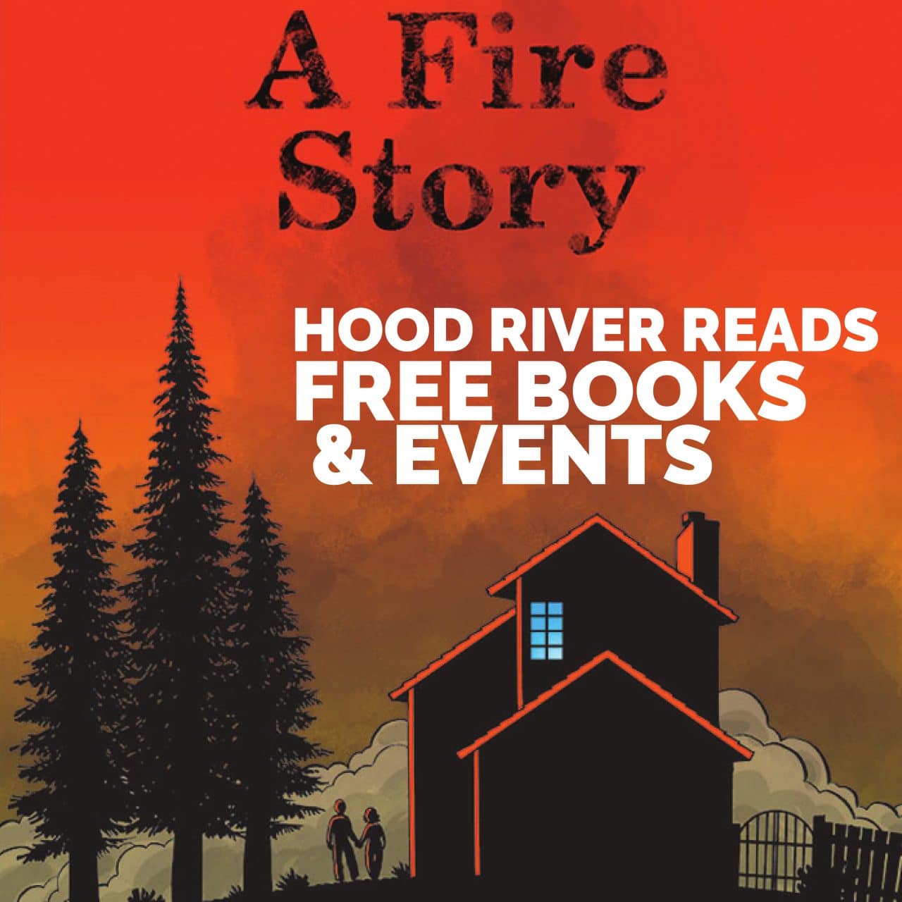 Adult Programs Hood River County Library District