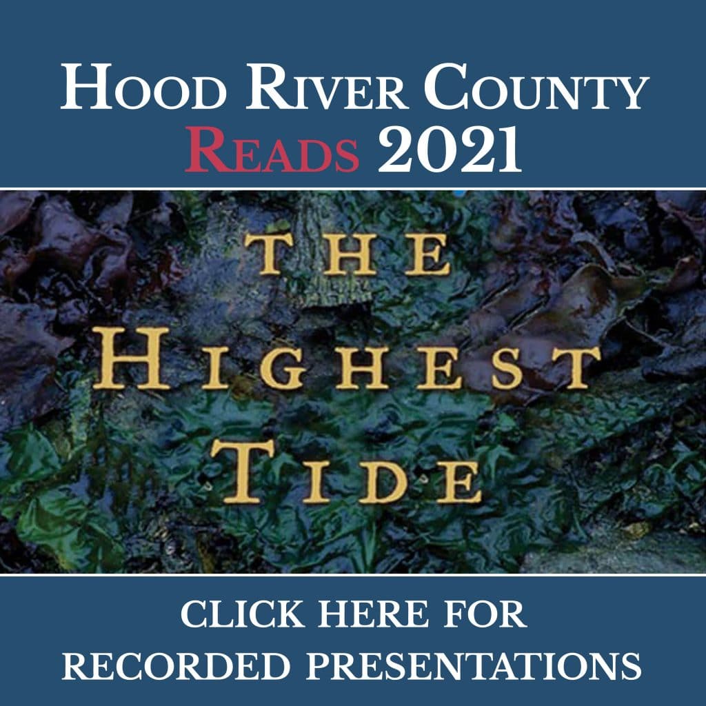 HR Reads Recordings