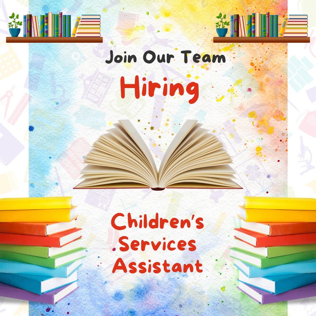 Hood River & Parkdale Storytimes