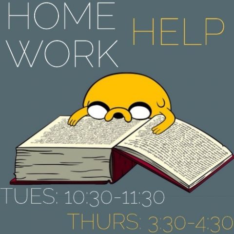 kanawha county library live homework help