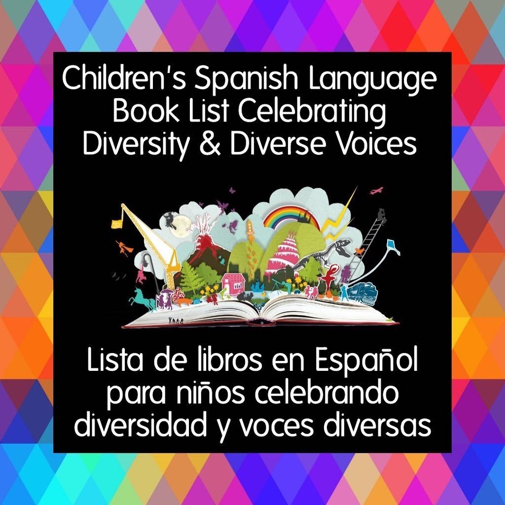 Libros en español para niños de 5 a 6 años, King County Library System