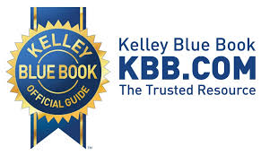 Kelley Blue Book