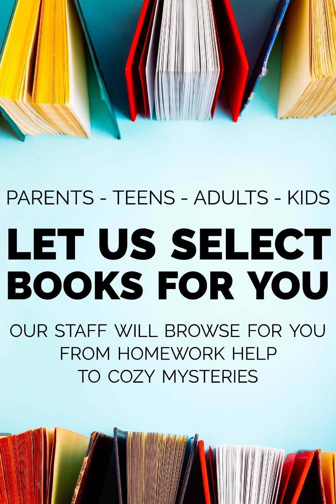 Hood River County Library District