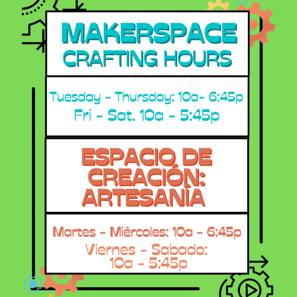 MakerSpace