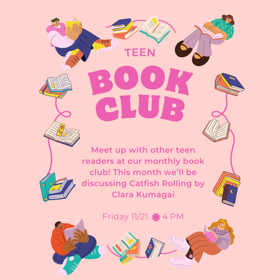 Hood River Library meeting room