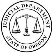 Oregon Judicial Branch