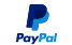 PayPal logo