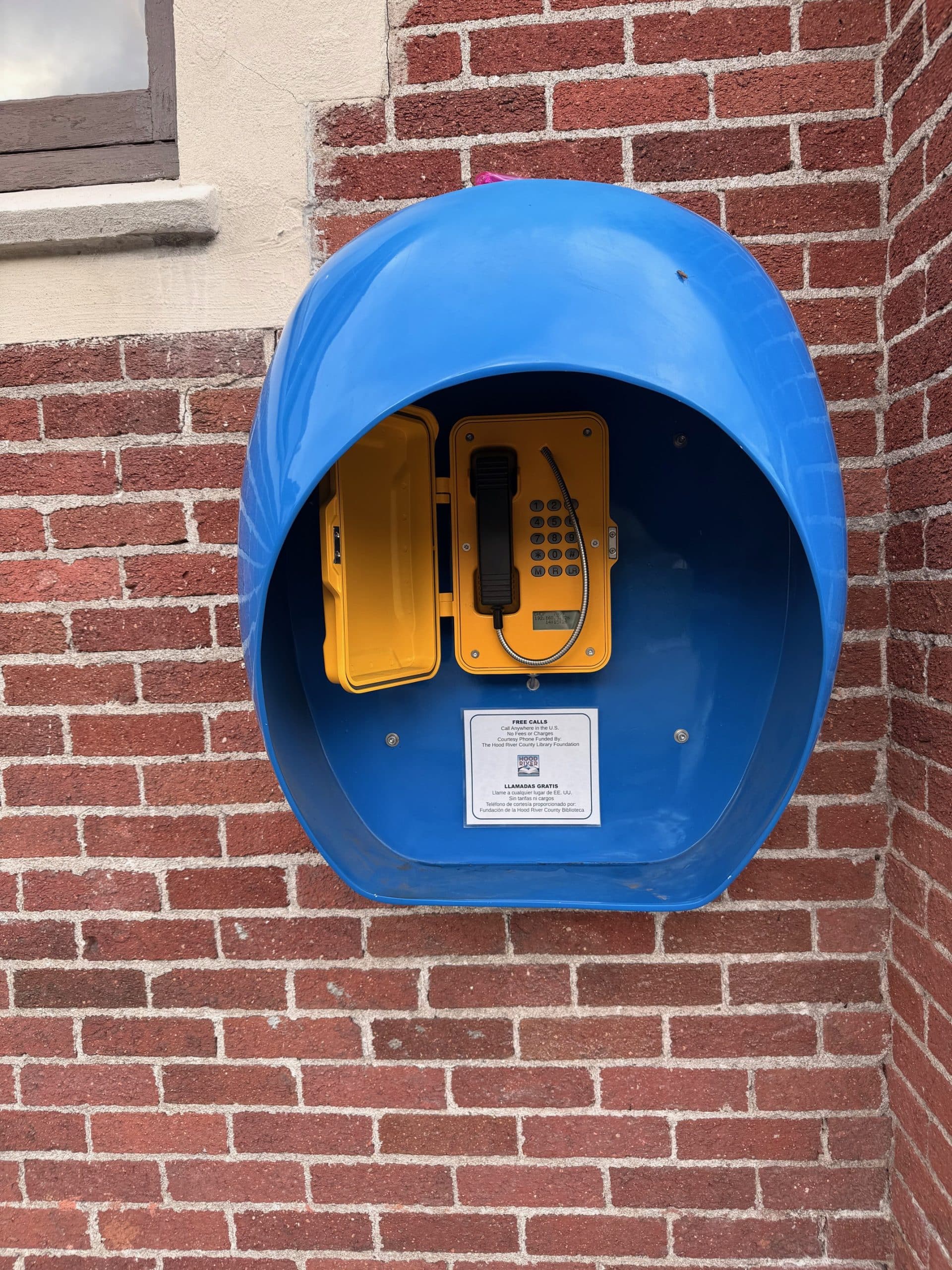 Hood River County Library