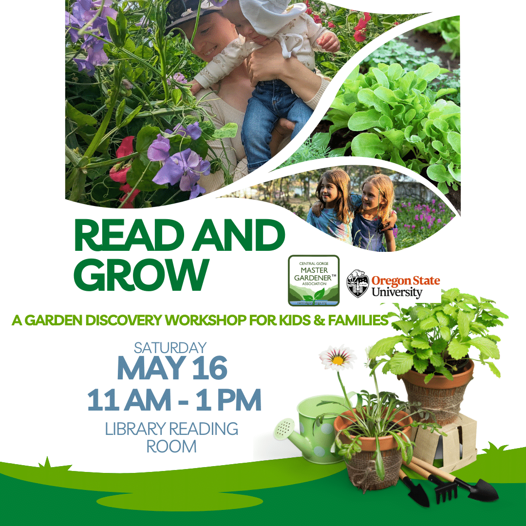 Hood River Library meeting room
