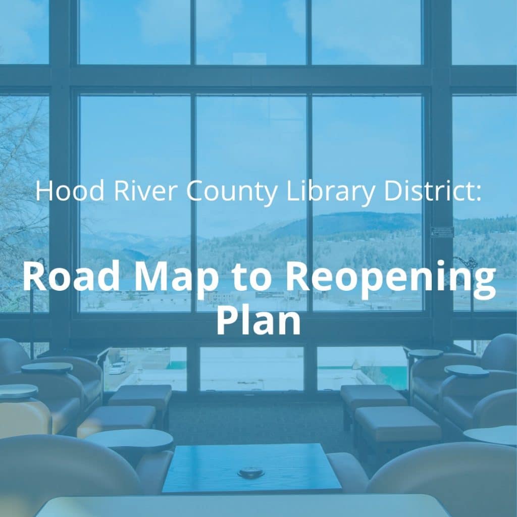Reopening Plan