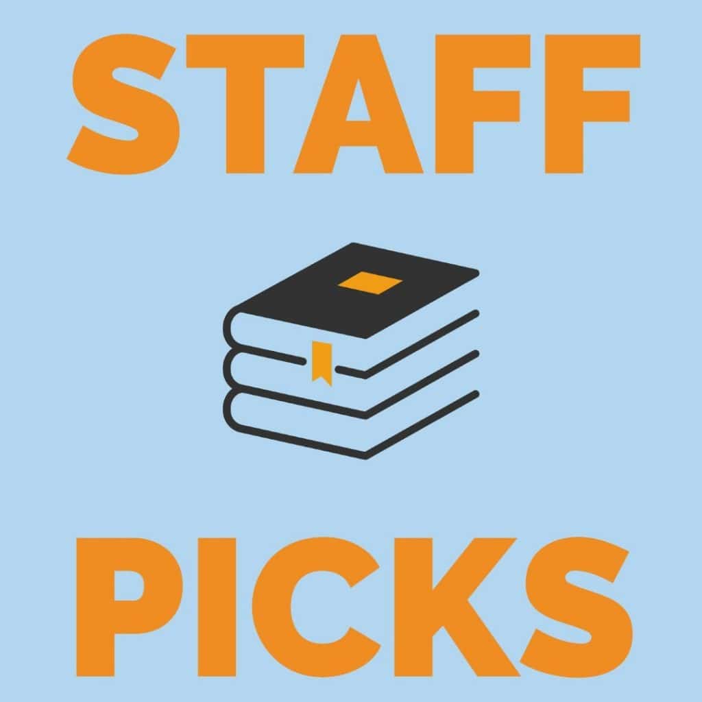 Staff Picks