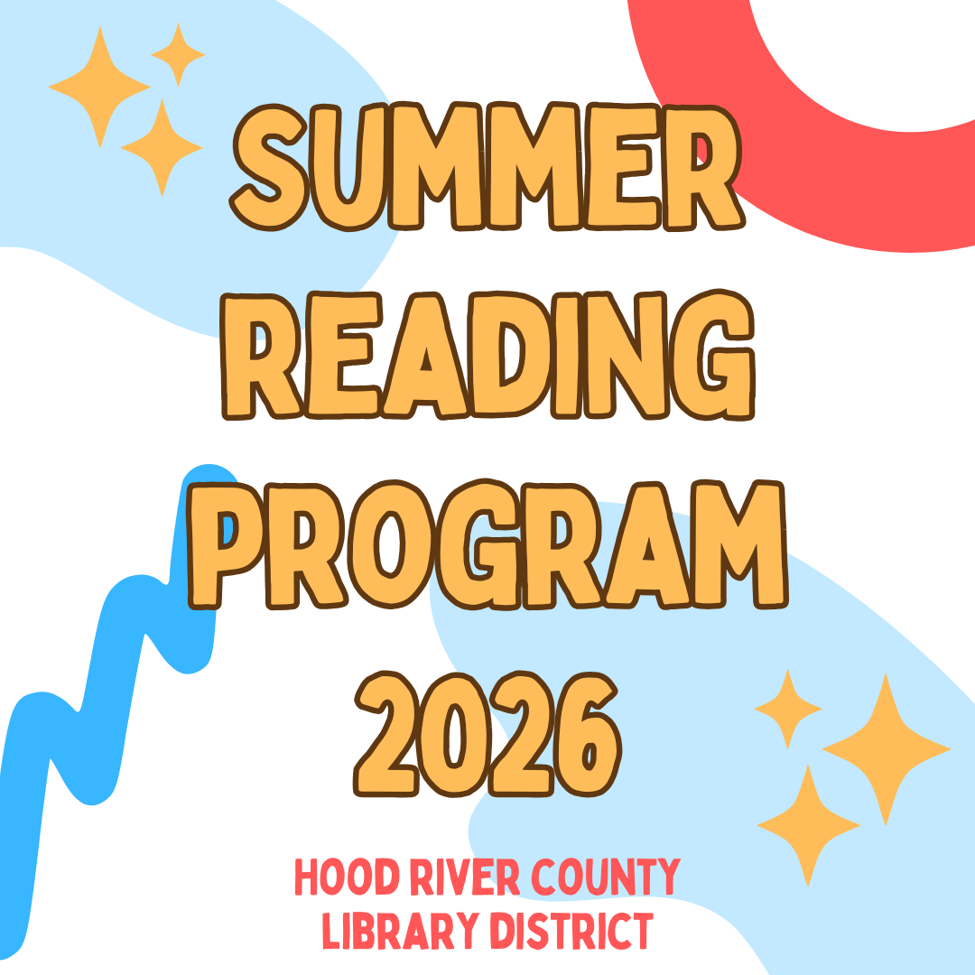 Hood River Library meeting room