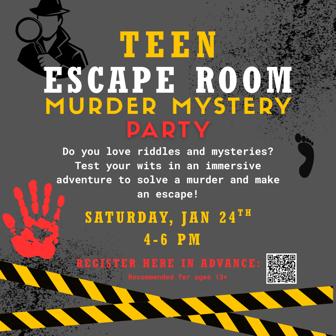 Hood River & Parkdale Storytimes