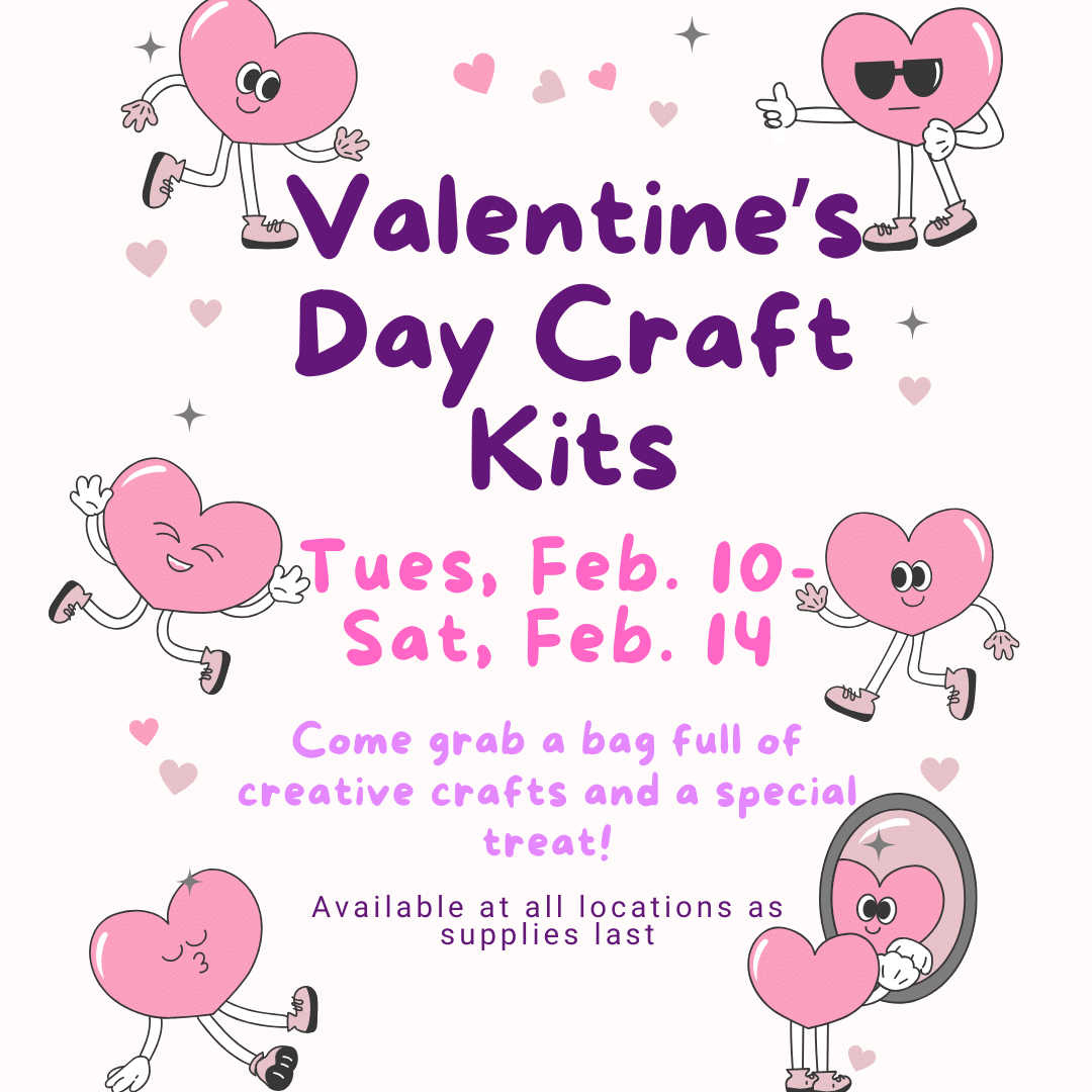 Hood River & Parkdale Storytimes