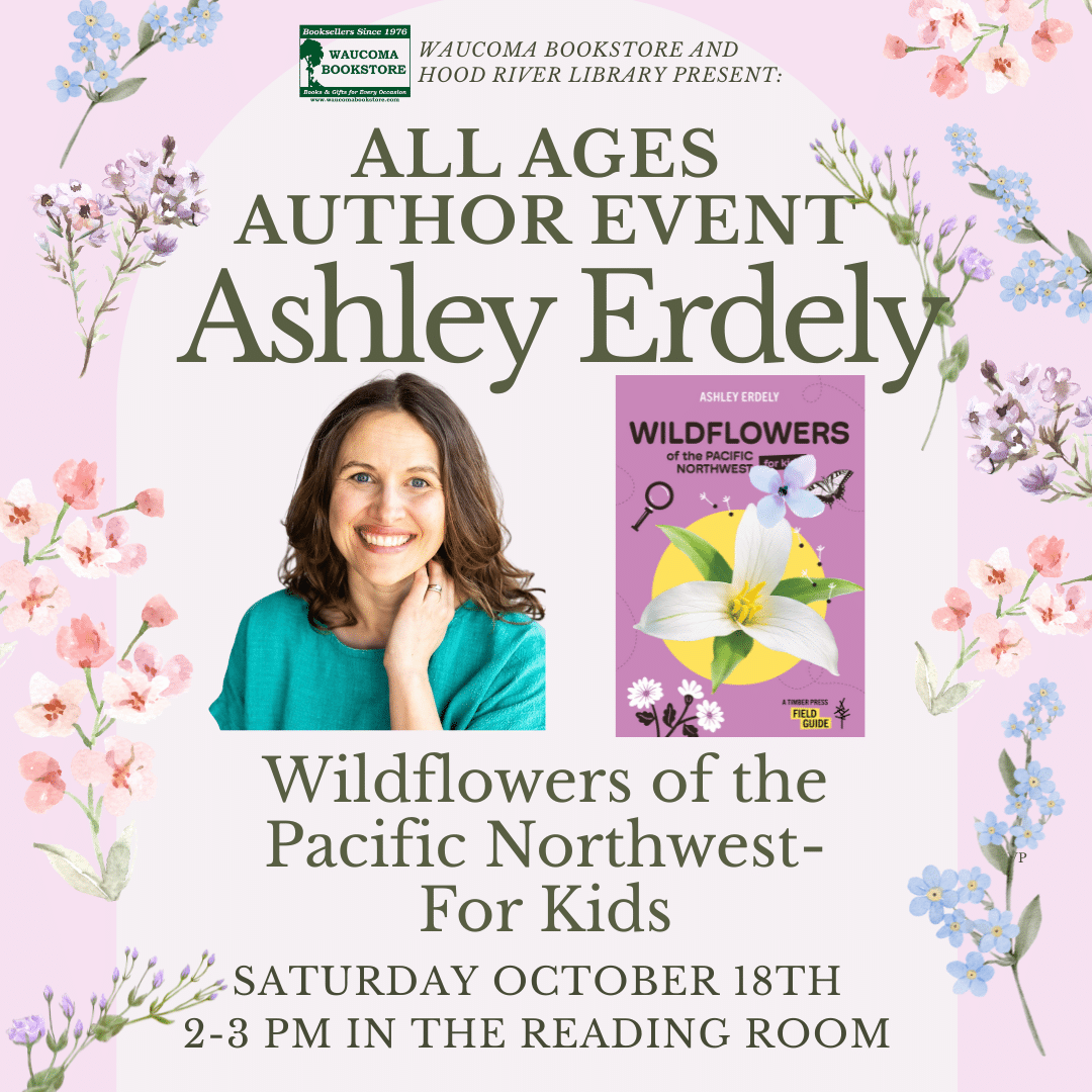 Hood River & Parkdale Storytimes
