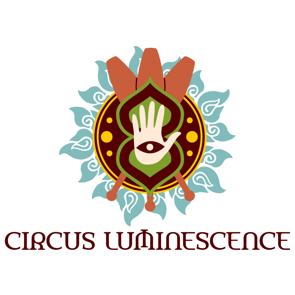 Circus Luminescence Logo