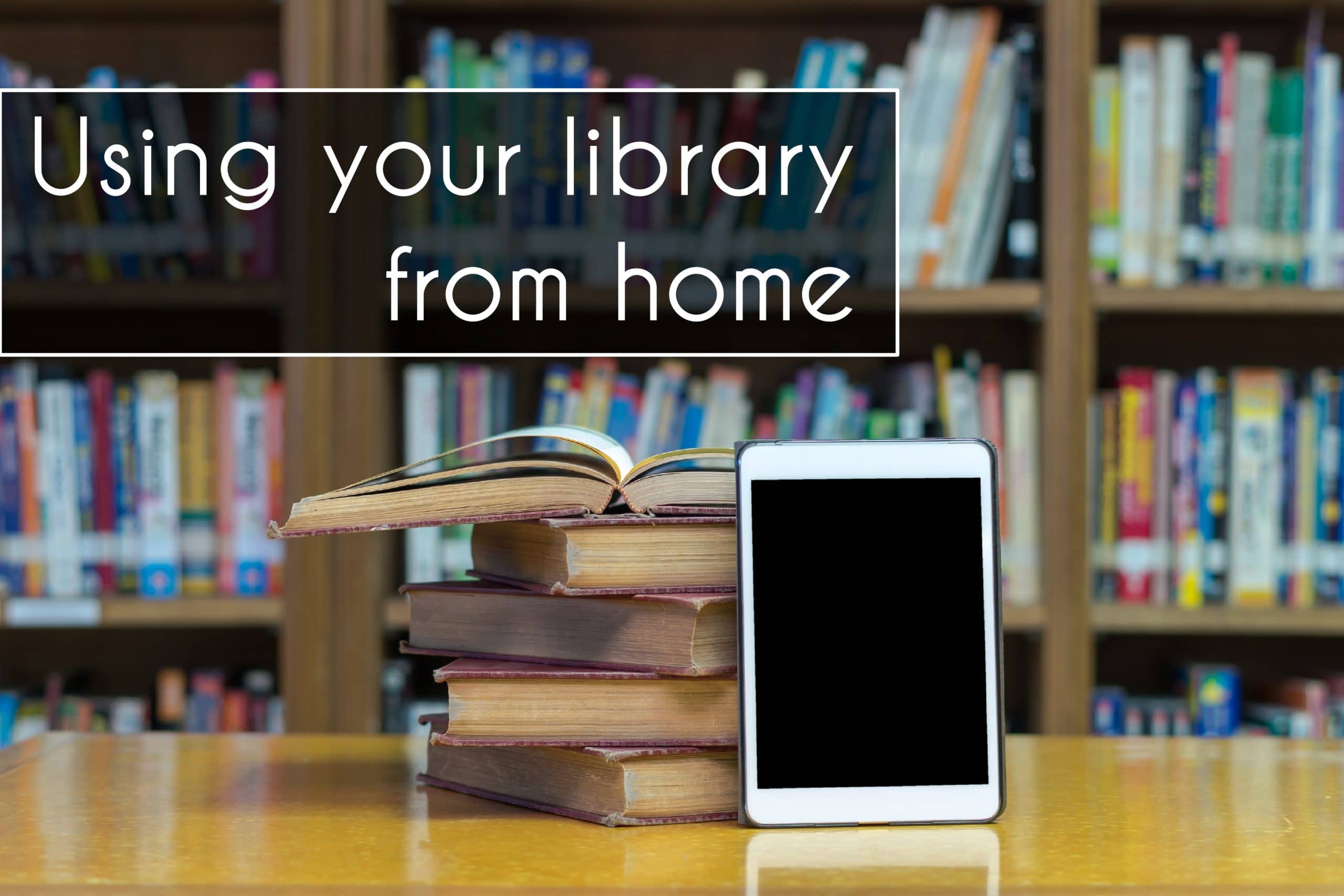 Hood River County Library District